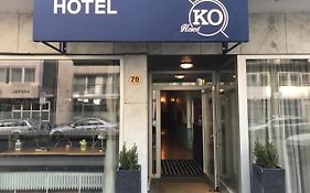Hotel Ko